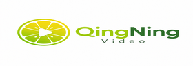 青柠视频品牌Logo